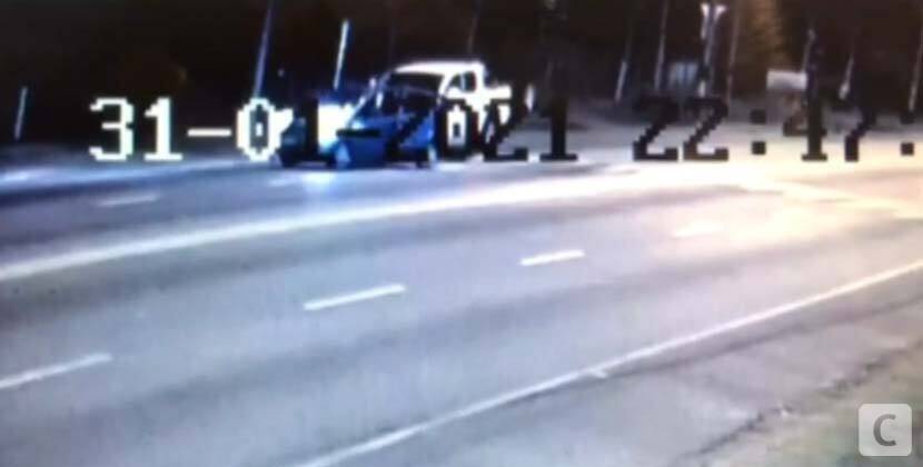 robo de auto 2021 colon