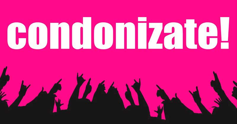 condonizate