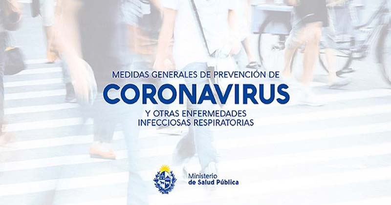 coronavirus prevencion 2020