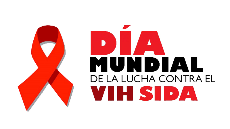dia mundial de la lucha contra el sida