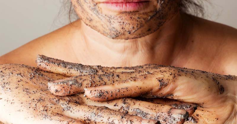 exfoliacion corporal