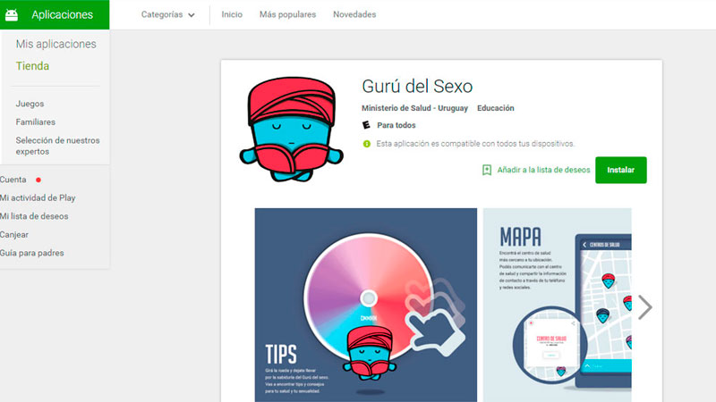 guru del sexo