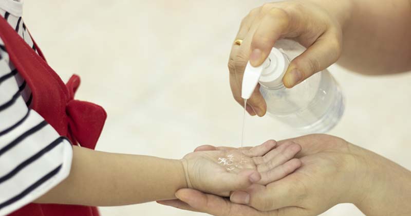 practicas adecuades sobre el coronavirus 20202