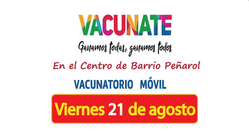 vacunate cbp