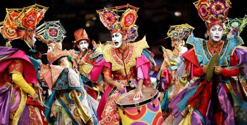 se suspende el carnaval 2020