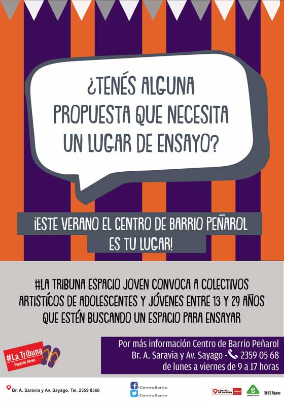 afiche cdp