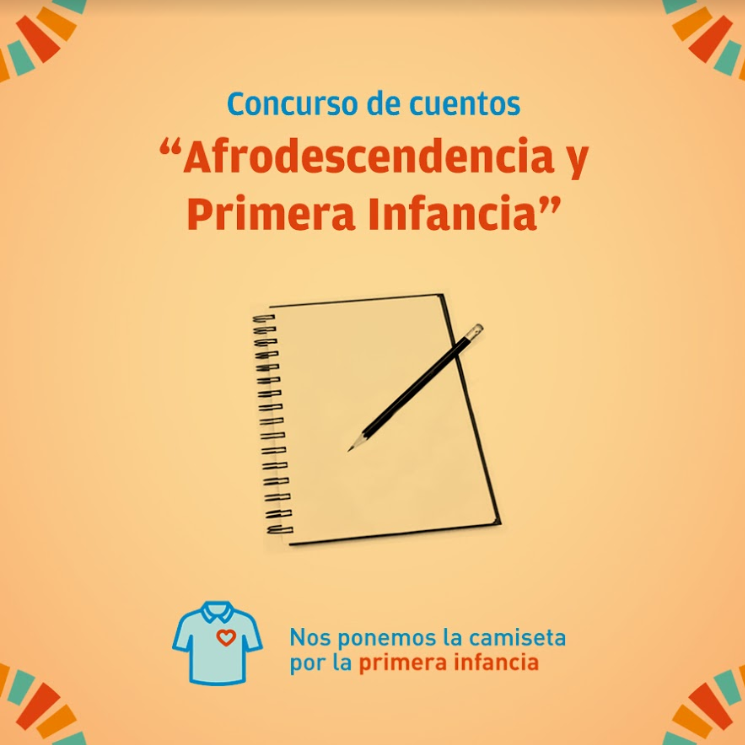 afiche concurso de cuentos