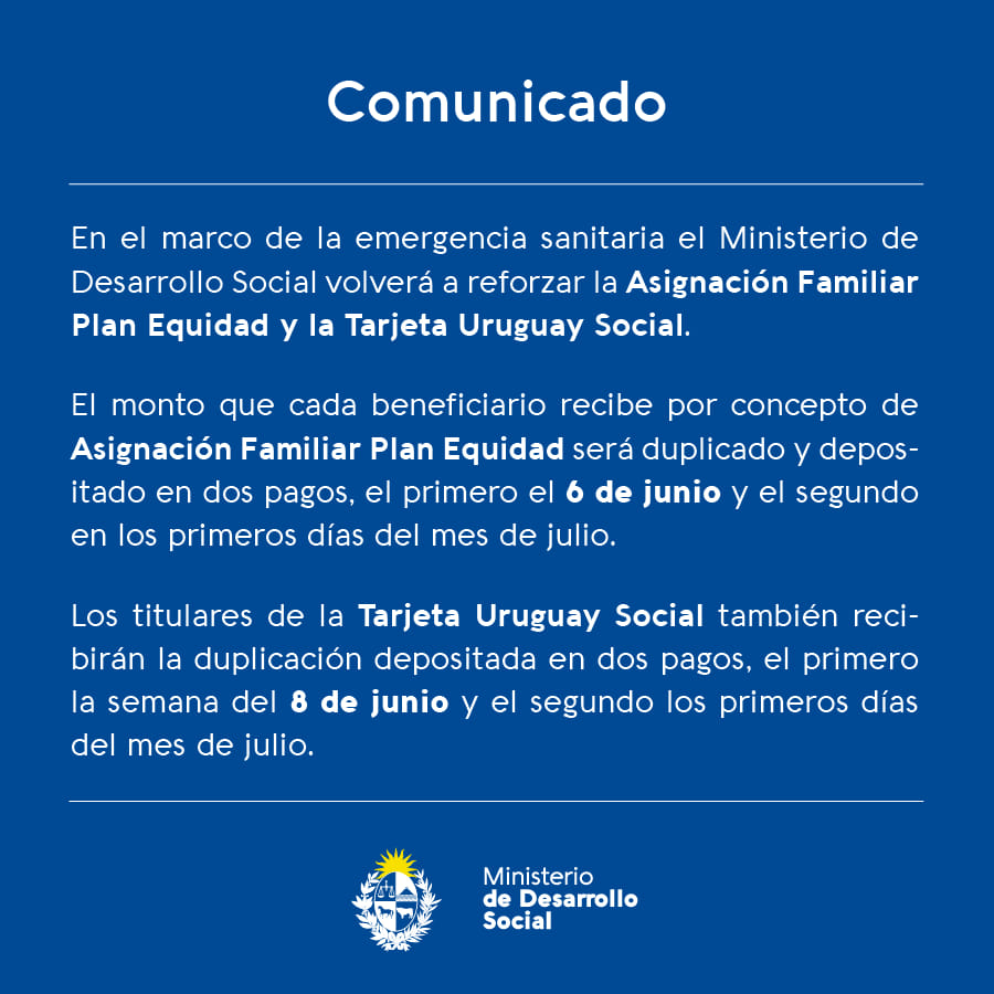 afiche plan equidad 2020
