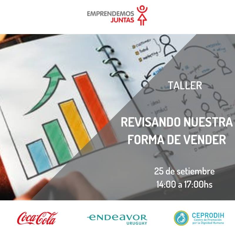 afiche taller ceprodih