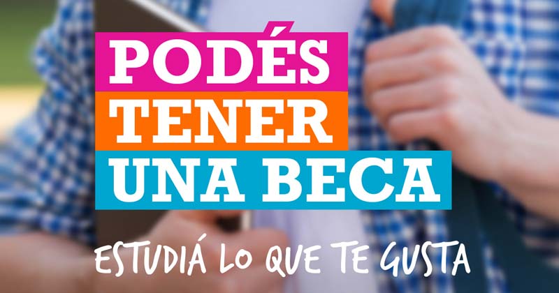 becas del fondo de solidaridad 2019
