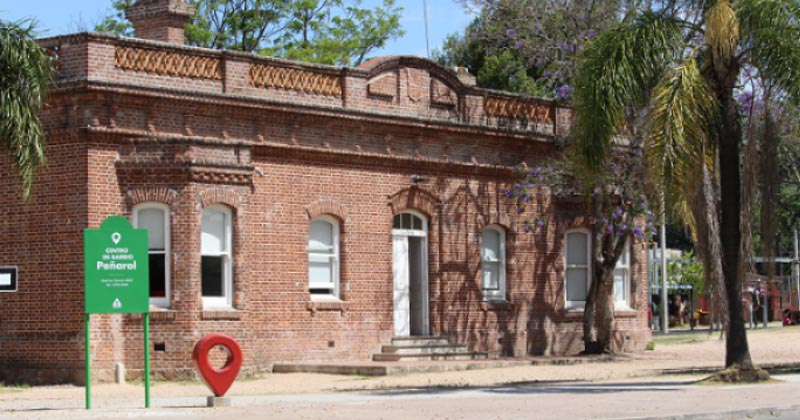 bienes municipales charla