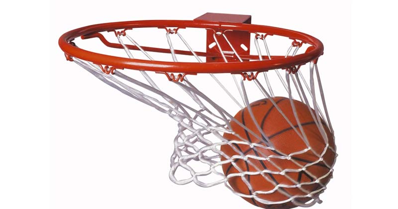 campeonato de basketball