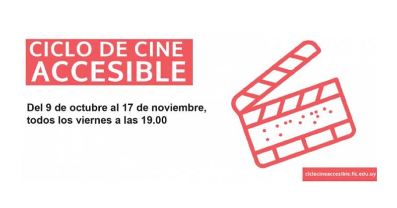 cine accecible 2020