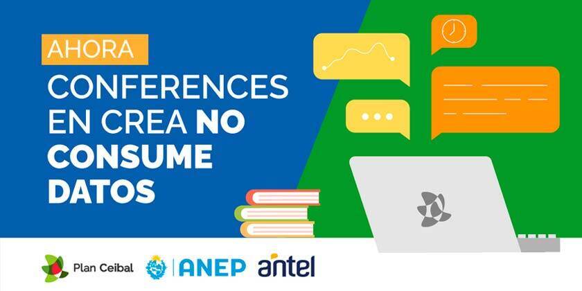 conference de crea 2021