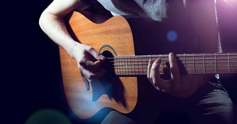 convocatopria para musicos