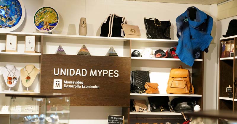 convocatoria a emprendimientos