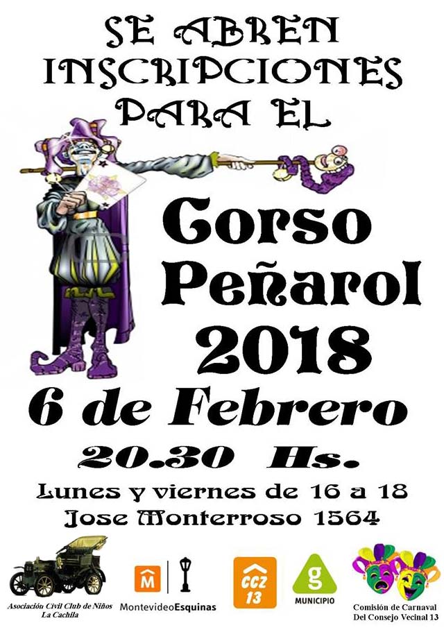 corso de penarol 1