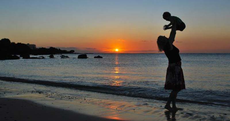 dia de la madre 2018