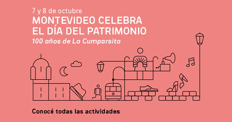 dia del patrimonio 2017