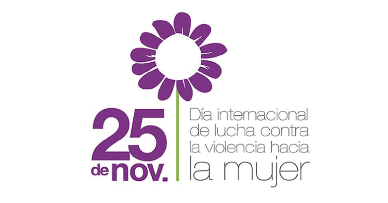 dia internacional de lucha contra la violencia contra las mujeres