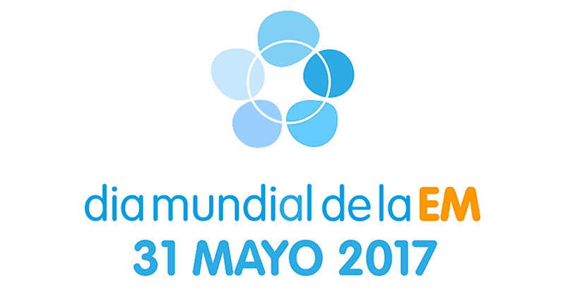 dia mundial esclerosis multiple 2017