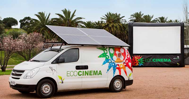 ecocinema 2020