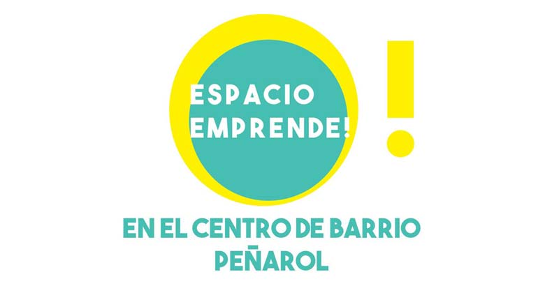espacio emprende en elCBP