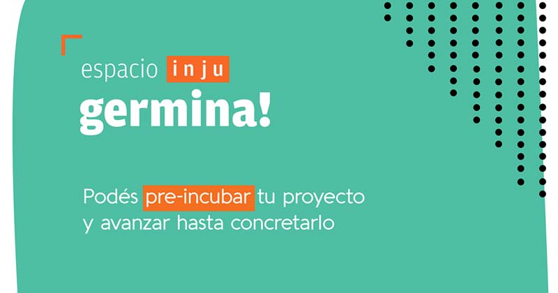 espacio germina junio 2020