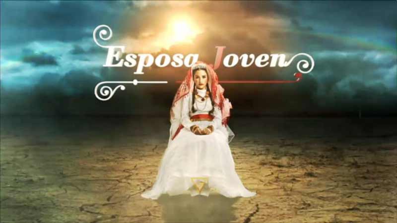 esposajoven