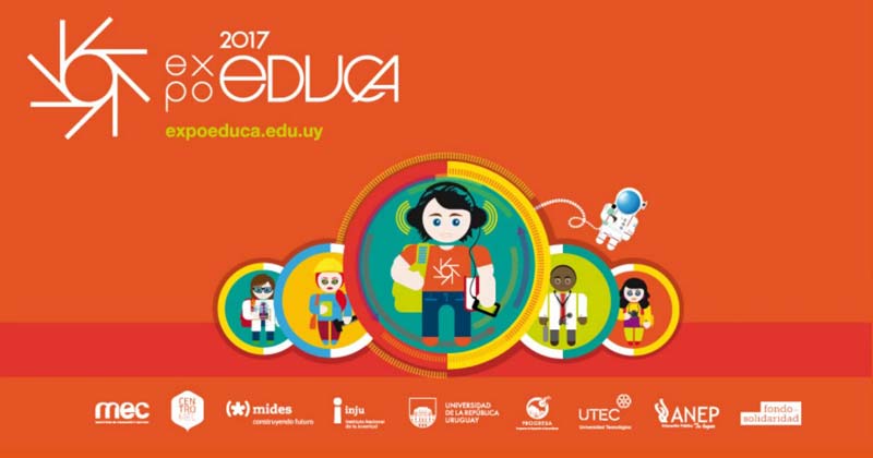 expo educa montevideo 2017