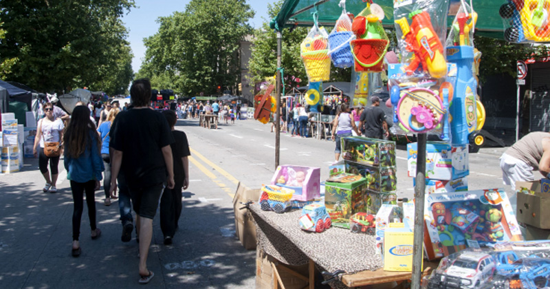 feria de reyes 8 de octubre