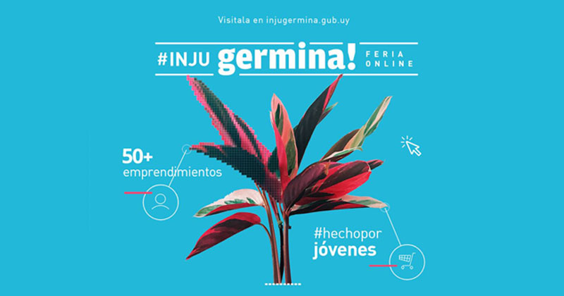 feria germina agosto 2020