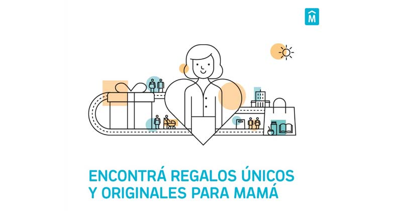 feria pymes dia de la madre