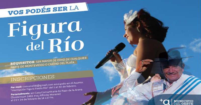 figura del rio 2018