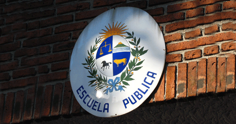 frances en escuelas publicas