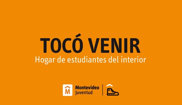 hogar toco venior 2020