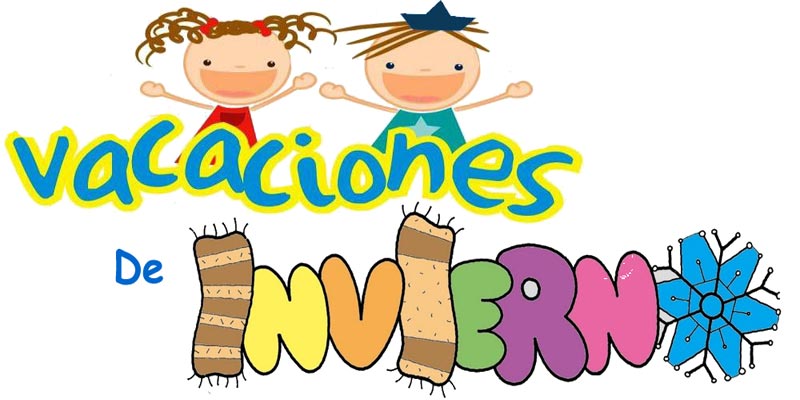 imagen de vacaciones de invierno