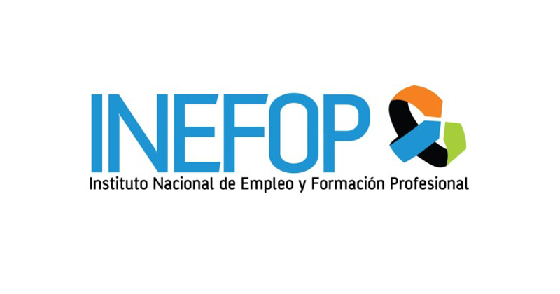 inefop las piedras