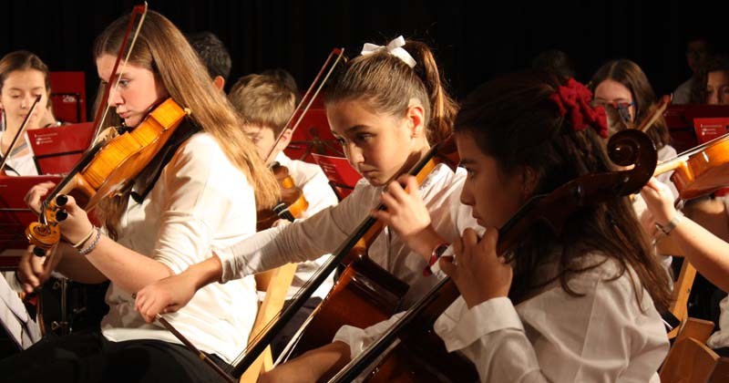 inscripciones ecuela de musica 2020