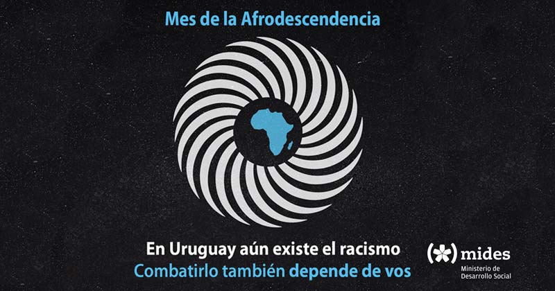 julio mes de la afrodescendencia