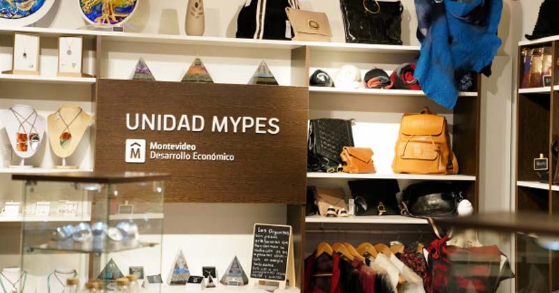 llamado a emprendedores agosto 2019