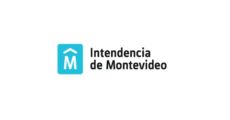 logo de la intendencia de montevideo