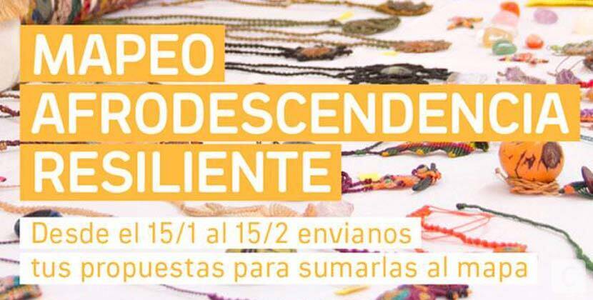 mapeo 2021 afridescendencia