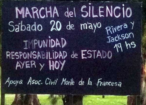 pizarron monte de la francesa