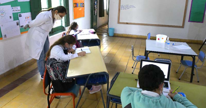 mas dias de clase 2020