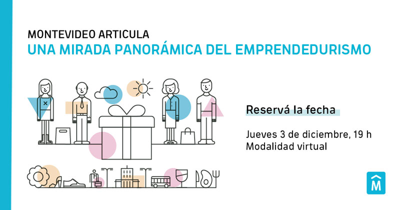 montevideo articula 2