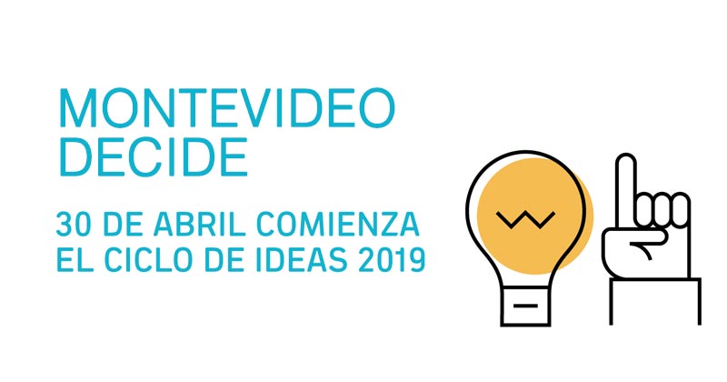 montevideo decide 2019