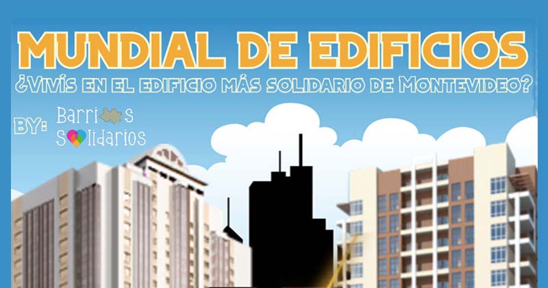 mundial de edificios