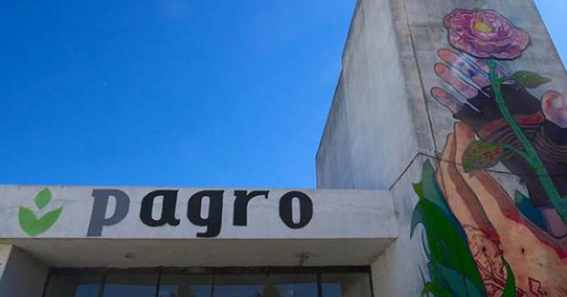 oferta educativa en Pagro 2019