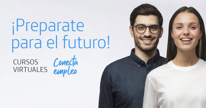 preparate para el futuro